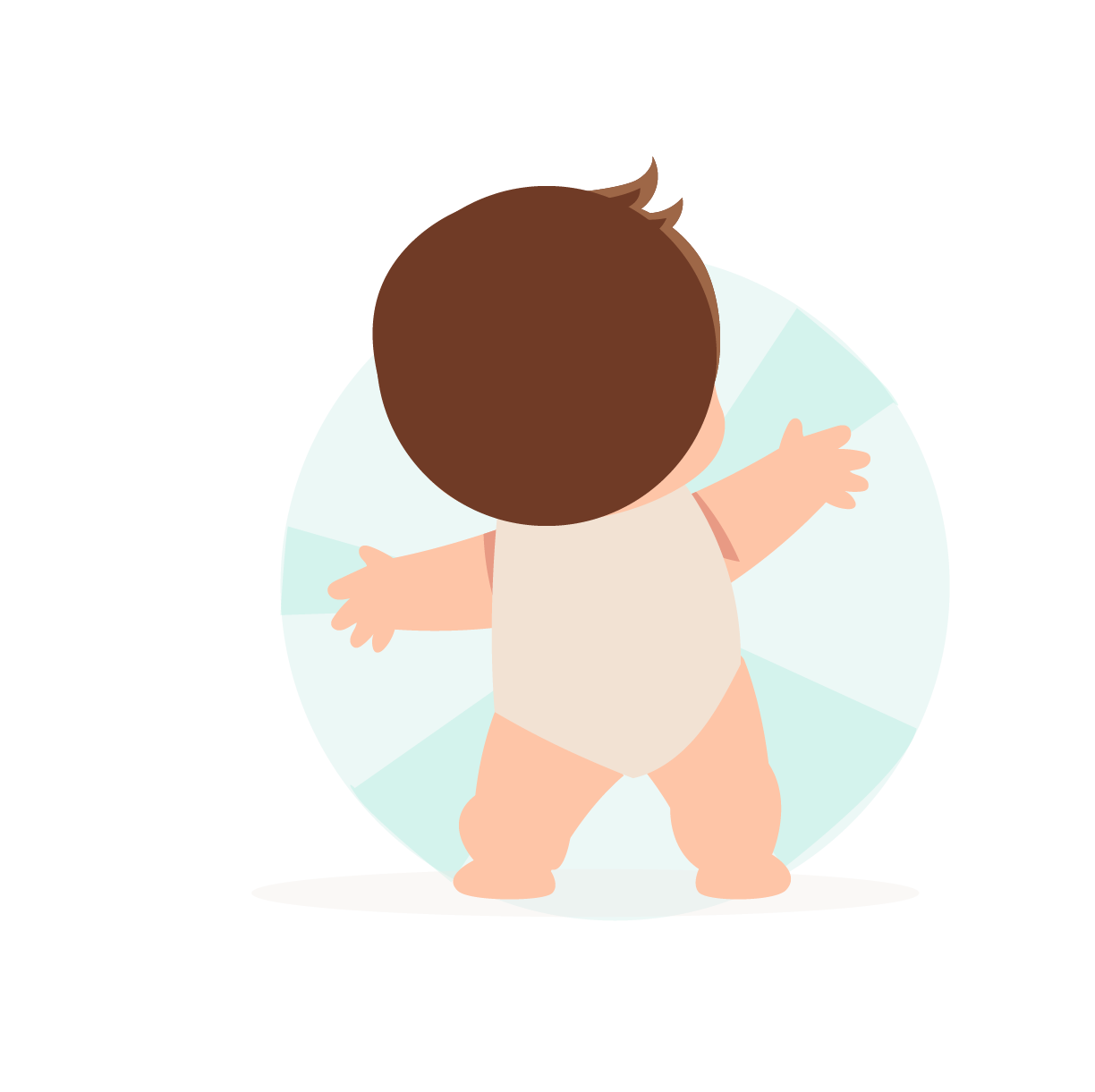 Dificultad para caminar