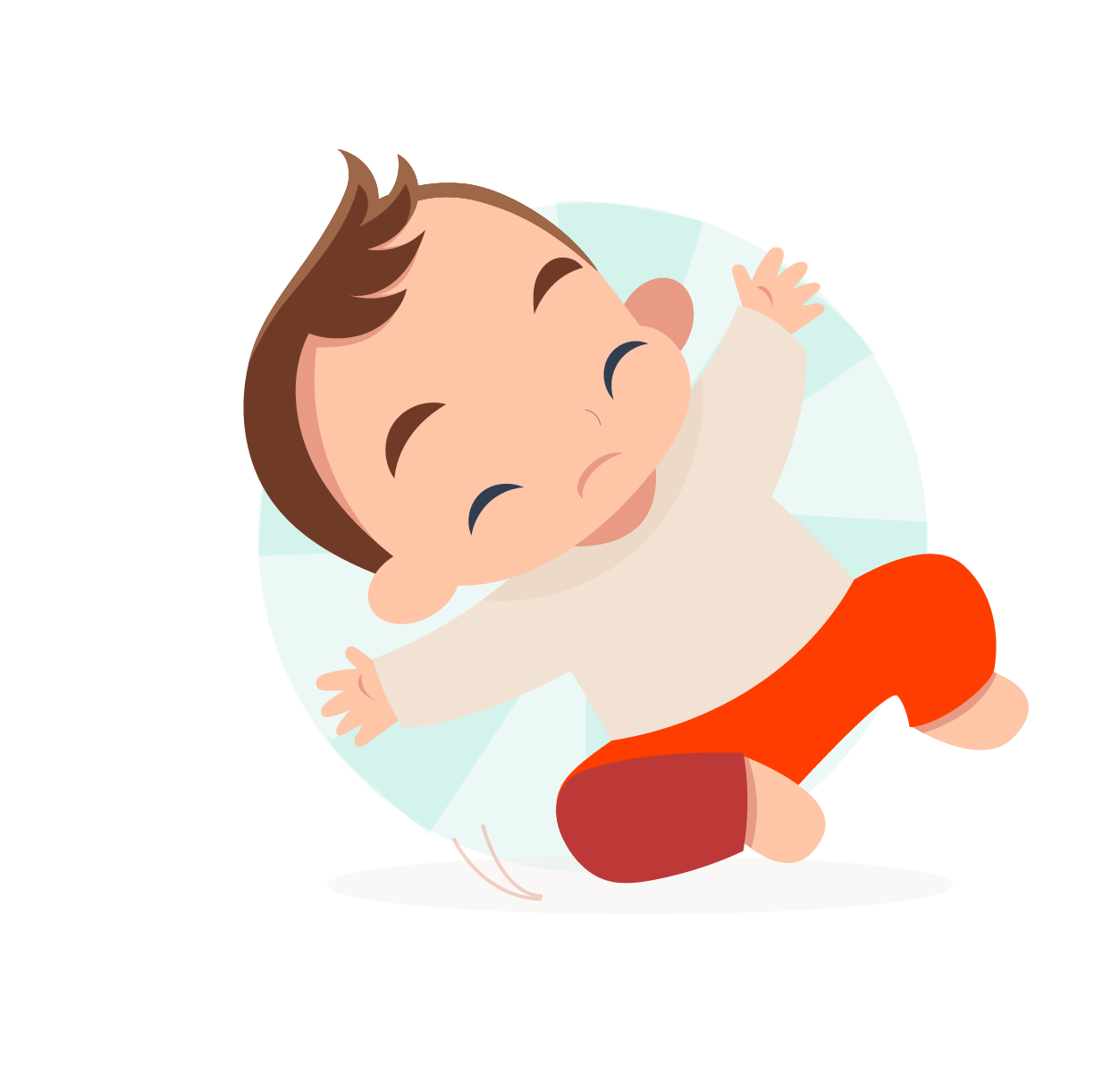 Dificultad para caminar